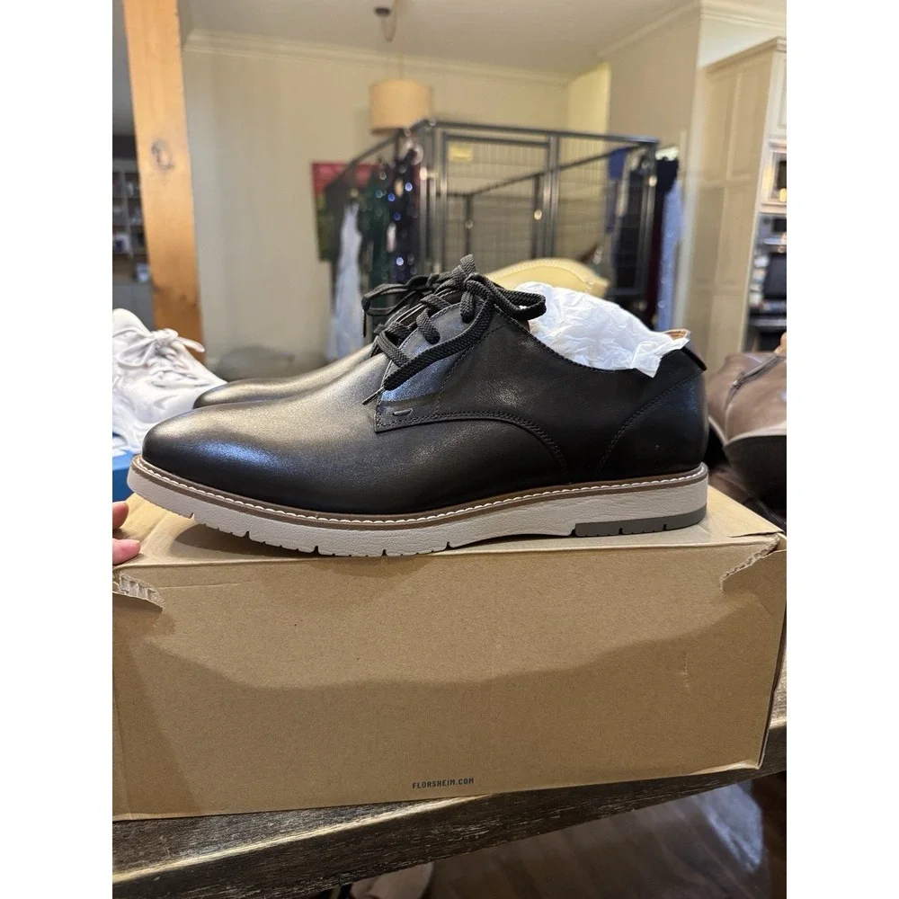 Florsheim vibe plain